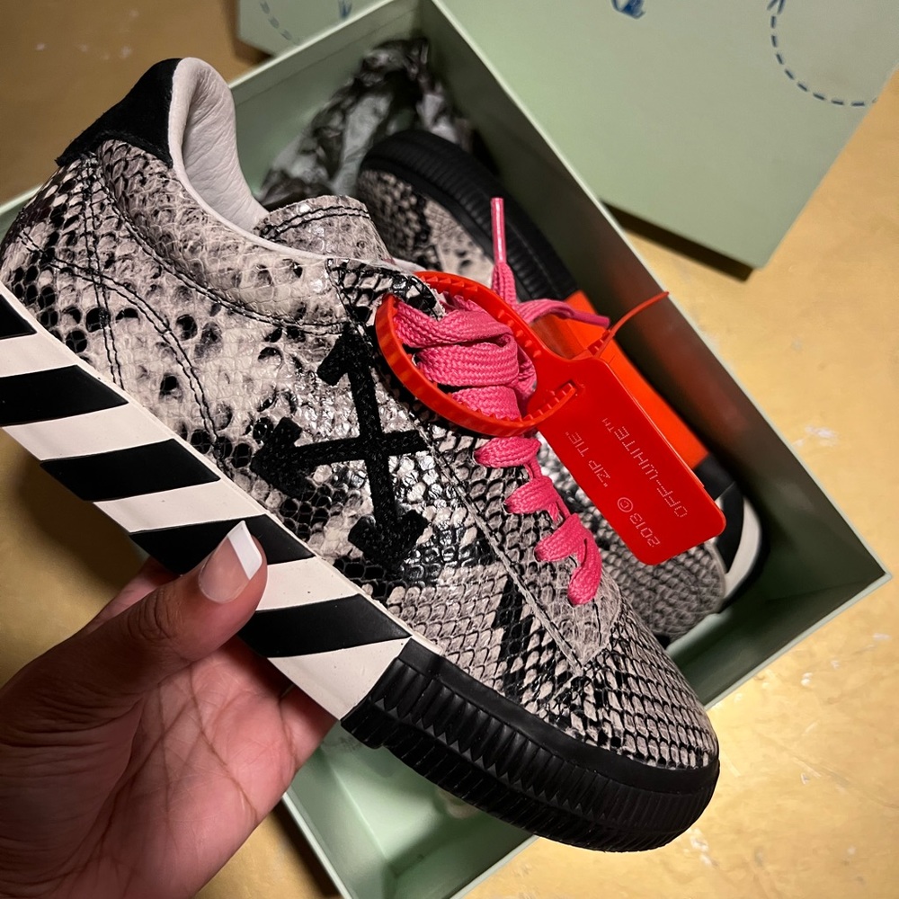 Off white